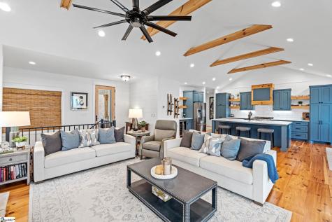 1408 Cool Ridge Drive Seneca SC 29672
