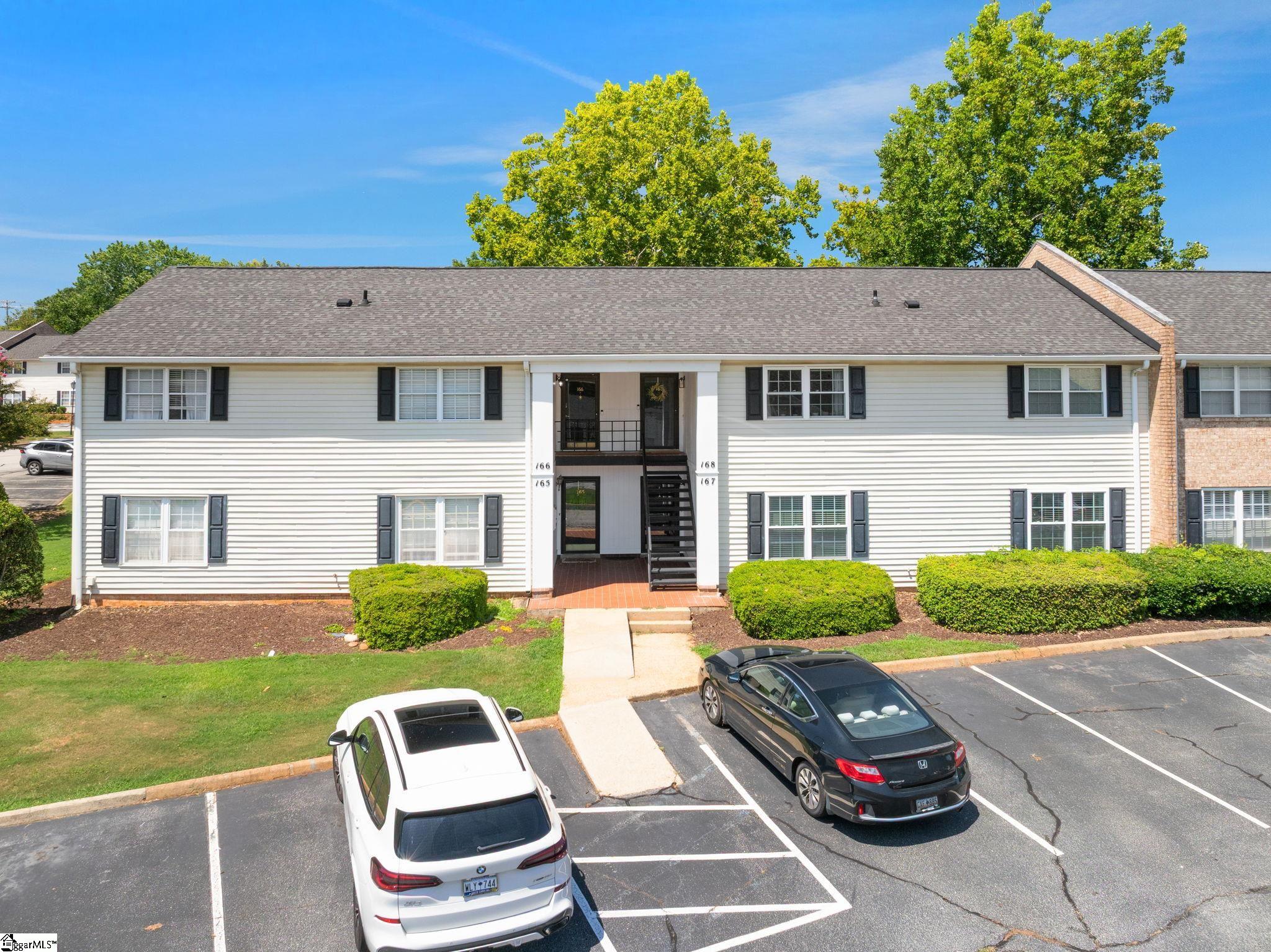 925 Cleveland Street Greenville SC 29601