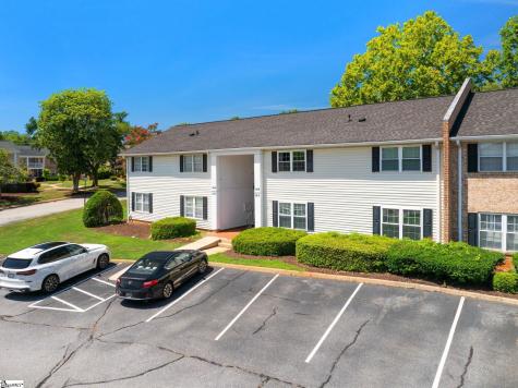 925 Cleveland Street Greenville SC 29601