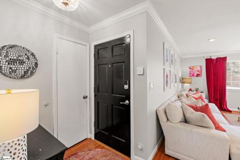 925 Cleveland Street Greenville SC 29601