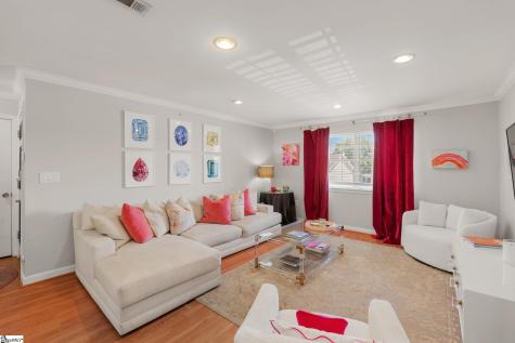 925 Cleveland Street Greenville SC 29601