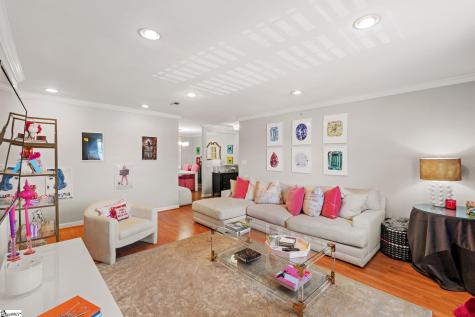 925 Cleveland Street Greenville SC 29601