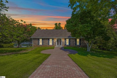 106 Whippoorwill Drive Seneca SC 29672