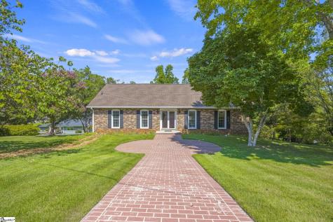106 Whippoorwill Drive Seneca SC 29672