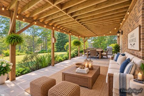 106 Whippoorwill Drive Seneca SC 29672