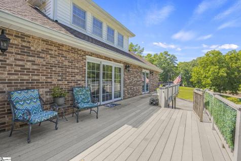 106 Whippoorwill Drive Seneca SC 29672