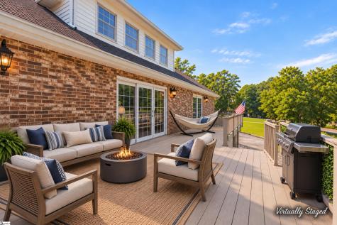 106 Whippoorwill Drive Seneca SC 29672