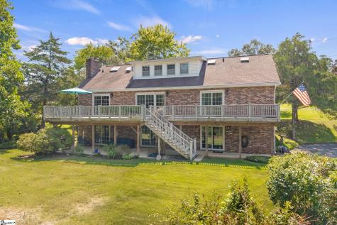 106 Whippoorwill Drive Seneca SC 29672