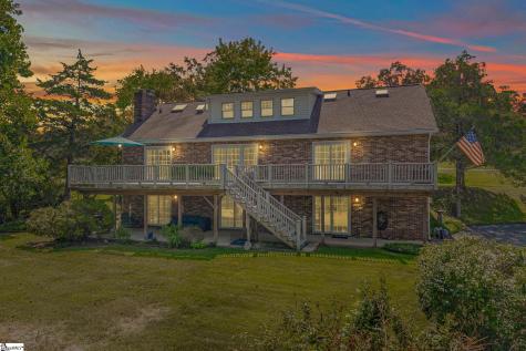 106 Whippoorwill Drive Seneca SC 29672