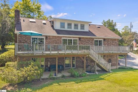 106 Whippoorwill Drive Seneca SC 29672
