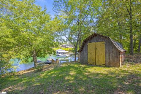 106 Whippoorwill Drive Seneca SC 29672