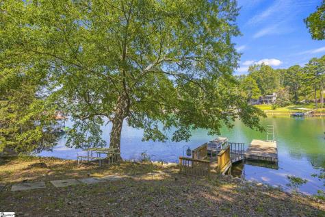 106 Whippoorwill Drive Seneca SC 29672
