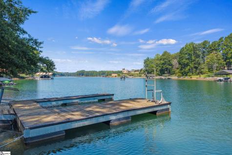 106 Whippoorwill Drive Seneca SC 29672