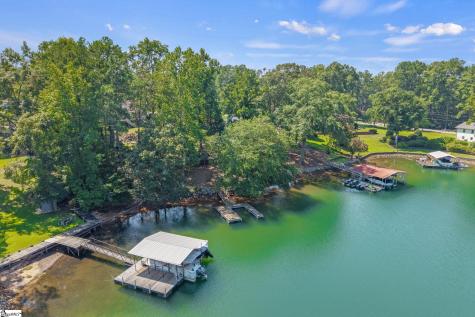 106 Whippoorwill Drive Seneca SC 29672