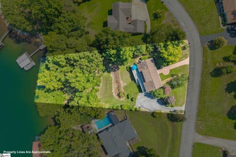 106 Whippoorwill Drive Seneca SC 29672
