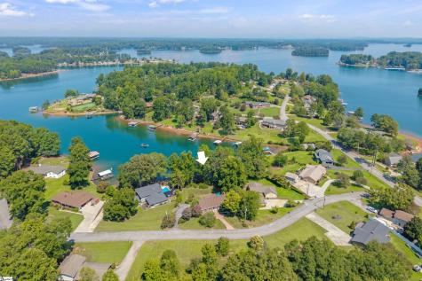 106 Whippoorwill Drive Seneca SC 29672