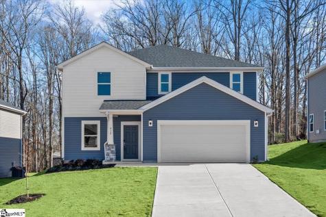 412 Granby Trail Easley SC 29642