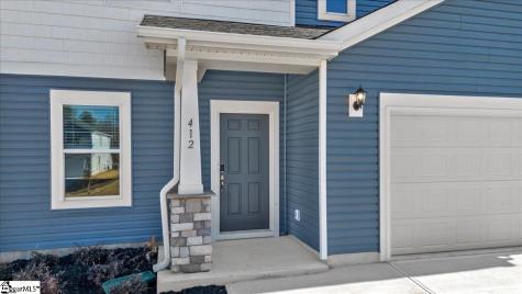 412 Granby Trail Easley SC 29642