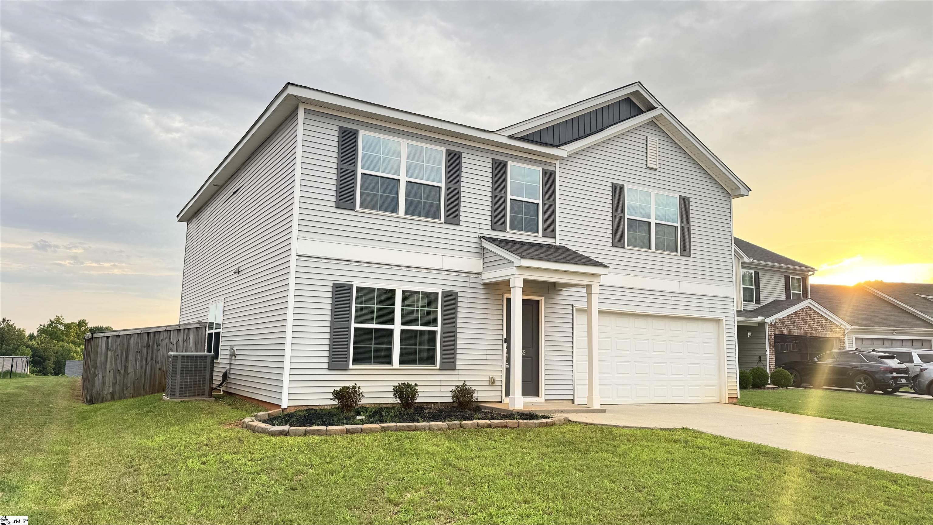 339 Elevation Court Inman SC 29349