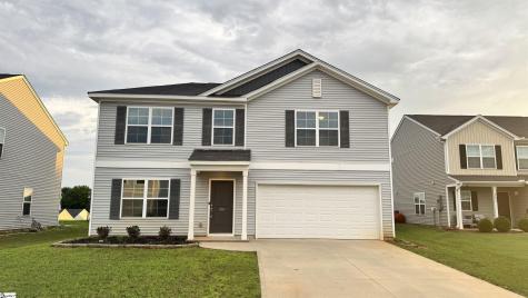339 Elevation Court Inman SC 29349