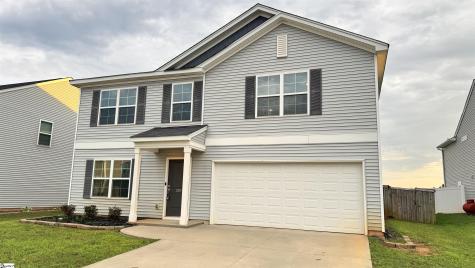 339 Elevation Court Inman SC 29349