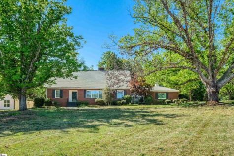 1429 East Calhoun Street Anderson SC 29621