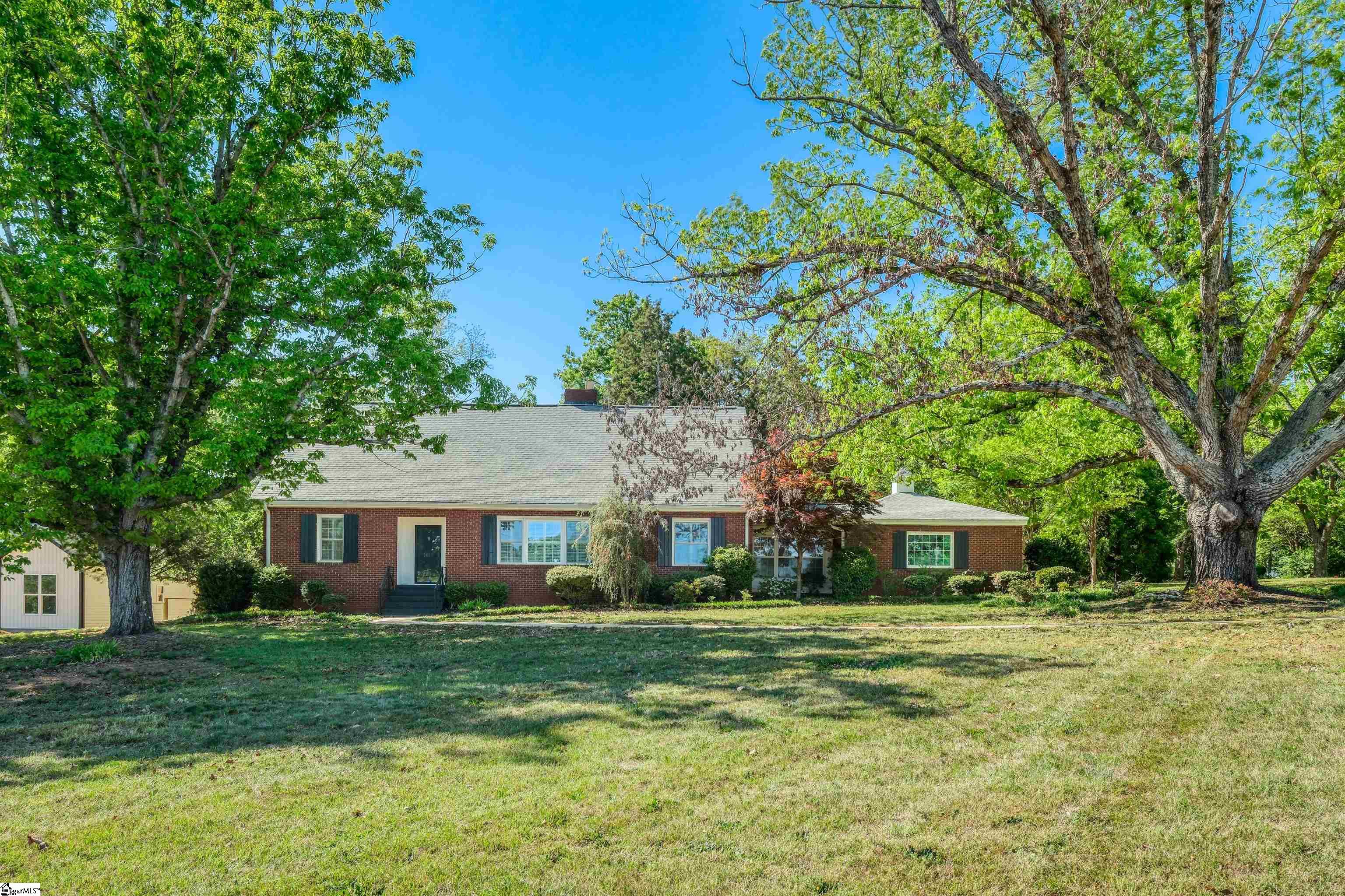 1429 East Calhoun Street Anderson SC 29621