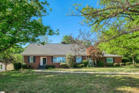 1429 East Calhoun Street Anderson SC 29621