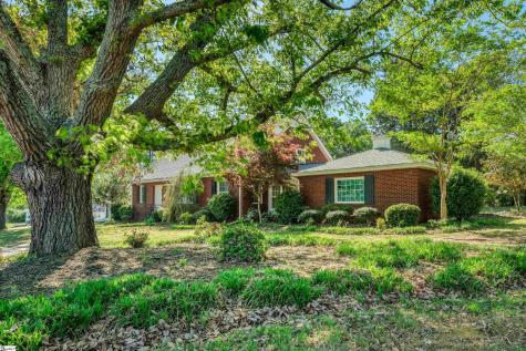 1429 East Calhoun Street Anderson SC 29621