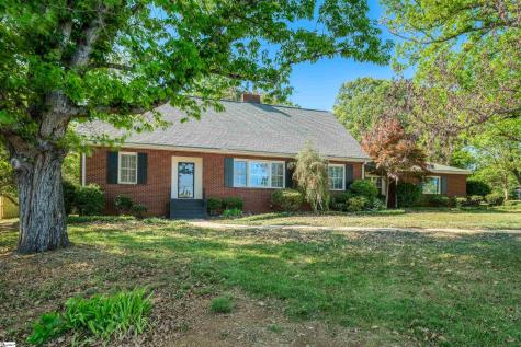 1429 East Calhoun Street Anderson SC 29621