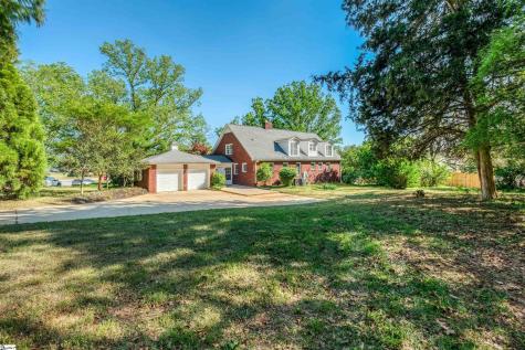 1429 East Calhoun Street Anderson SC 29621