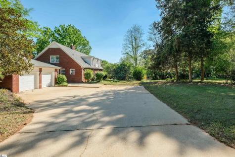 1429 East Calhoun Street Anderson SC 29621