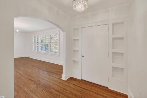 1429 East Calhoun Street Anderson SC 29621