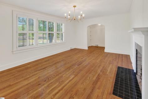 1429 East Calhoun Street Anderson SC 29621