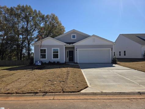 407 Dodger Avenue Chesnee SC 29323