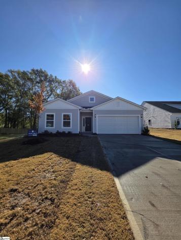 407 Dodger Avenue Chesnee SC 29323