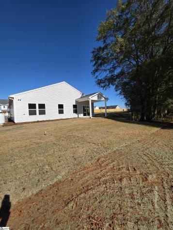 407 Dodger Avenue Chesnee SC 29323