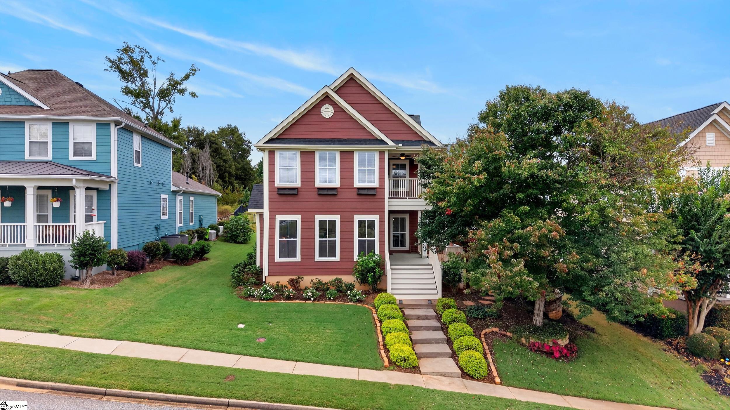102 Ridenour Avenue Greenville SC 29617