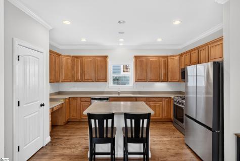 102 Ridenour Avenue Greenville SC 29617