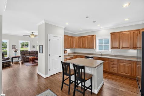 102 Ridenour Avenue Greenville SC 29617