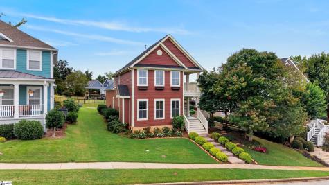 102 Ridenour Avenue Greenville SC 29617
