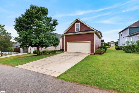 102 Ridenour Avenue Greenville SC 29617