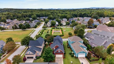 102 Ridenour Avenue Greenville SC 29617