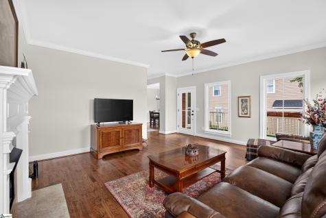 102 Ridenour Avenue Greenville SC 29617