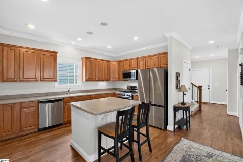 102 Ridenour Avenue Greenville SC 29617