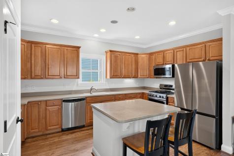 102 Ridenour Avenue Greenville SC 29617