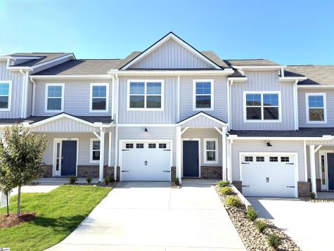 117 Rock Cress Trail Greenville SC 29607