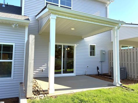 117 Rock Cress Trail Greenville SC 29607