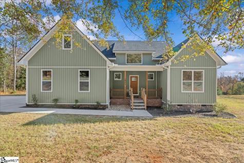 1441 Providence Church Road Anderson SC 29626