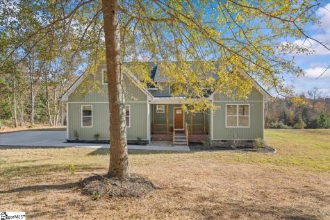 1441 Providence Church Road Anderson SC 29626